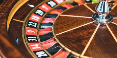 online roulette games