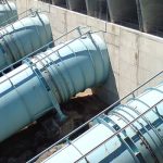Penstock Pipes