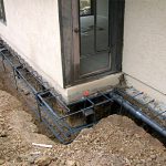 foundation underpinning