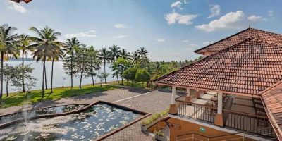 south-india tour