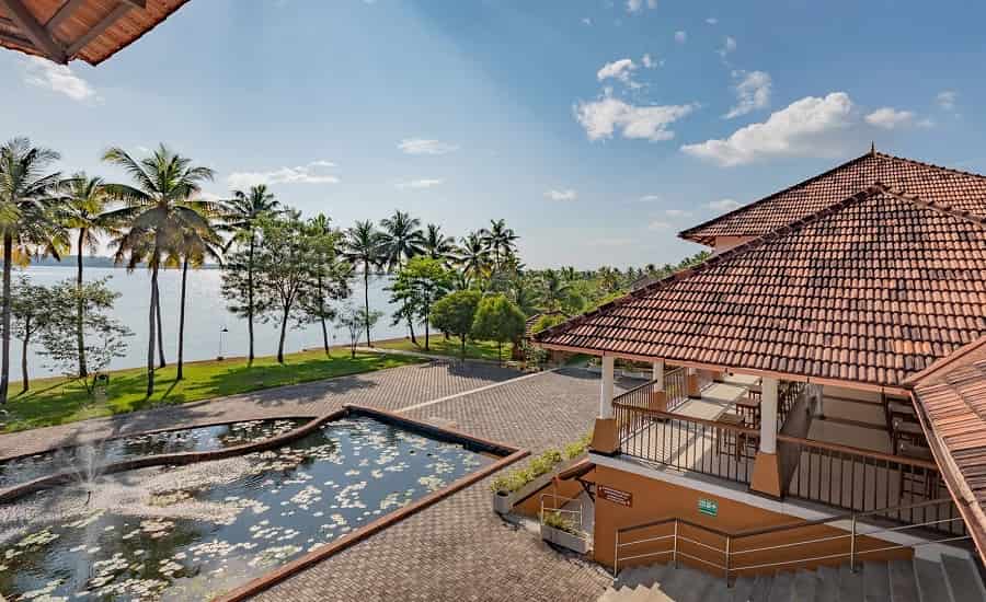 south-india tour