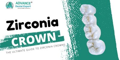Dental Zirconia Cap: A New Era for Your Long Lasting Smile