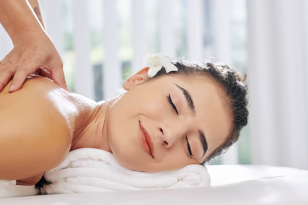 massage