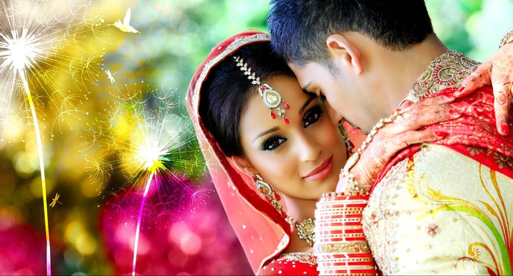 Indian Wedding Planners