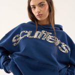 Scuffers Hoodie