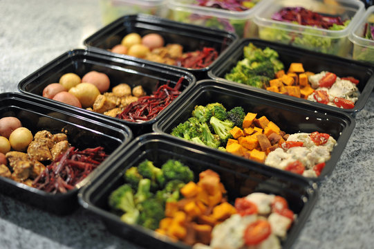 Food Prep