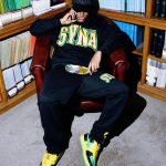 syna world sweatpants Official syna world Online Store uk