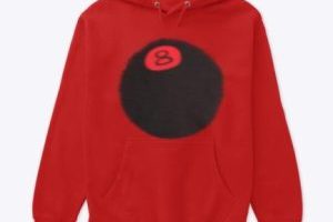 Stussy Hoodie