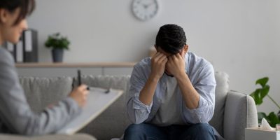Telehealth Consultation