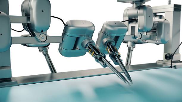 Automated Suturing Devices Market Competitive Insights and Growth Report 2030