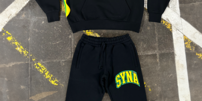 Syna World Tracksuit