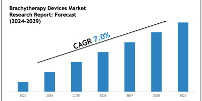 Top Companies in the Brachytherapy Devices Market 2029