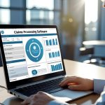 Claims Processing Software