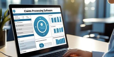 Claims Processing Software