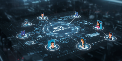 KOL marketing