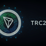 trc20 token development