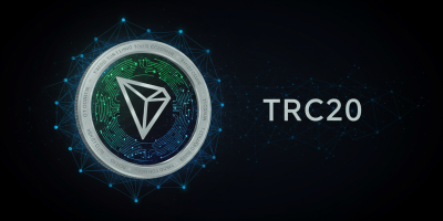 trc20 token development