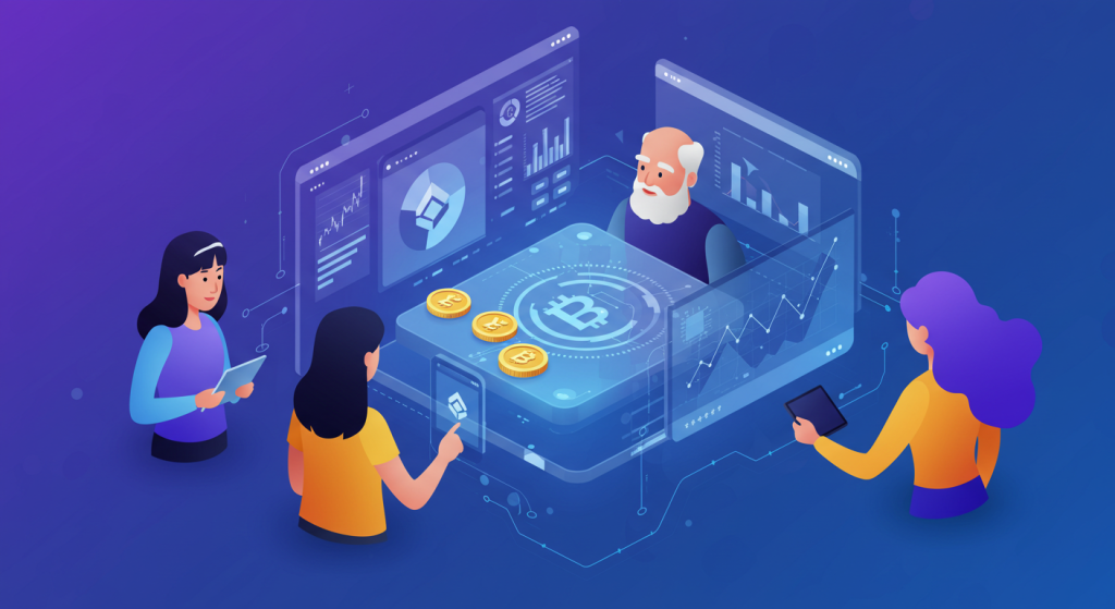 token development