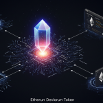 ethereum token development solutions