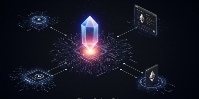 ethereum token development solutions