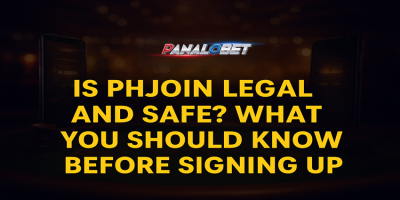 Is PHJoin Legal and Safe? What You Should Know Before Signing Up