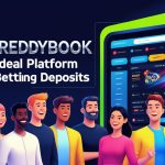 Reddybook is the Ideal Platform For Instant Betting Deposits