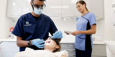 best dental clinic near me