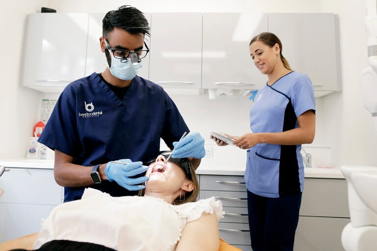 best dental clinic near me