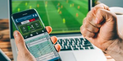 Online cricket betting