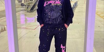 Spider Hoodies Official Sp5der Hoodie Online Brand