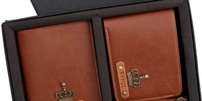 Passport Wallet