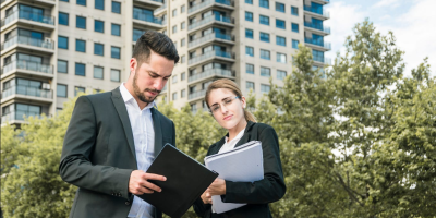 Real Estate Lawyer Toronto