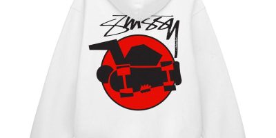 Stussy Clothing