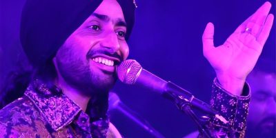 Satinder Sartaaj Live Show