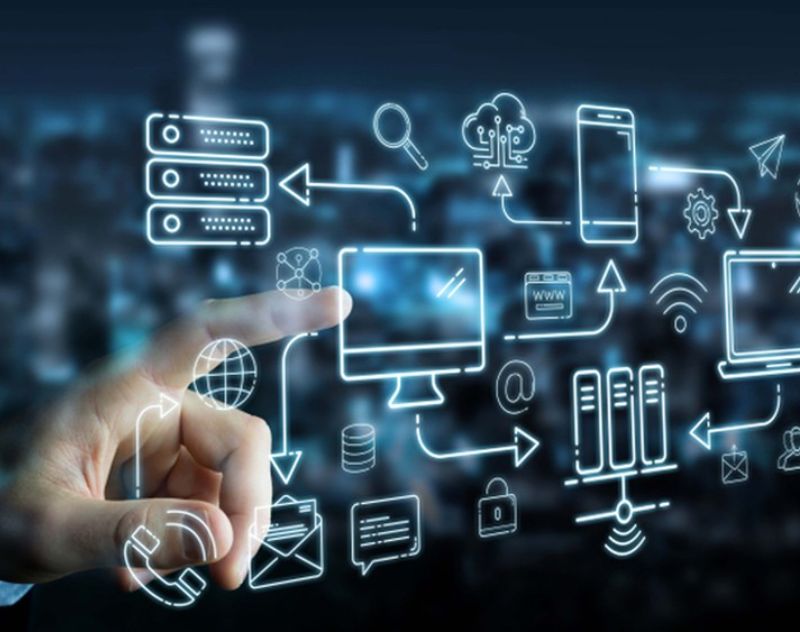 Challenges of Enterprise Blockchain
