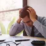 does stress release adrenaline