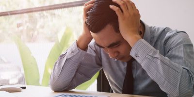 does stress release adrenaline