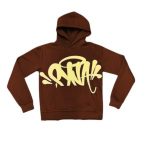 Syna World Clothing Redefining Modern Streetwear with Style