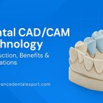 Unmatched Accuracy of CAD/CAM Technology in Modern Dentistry