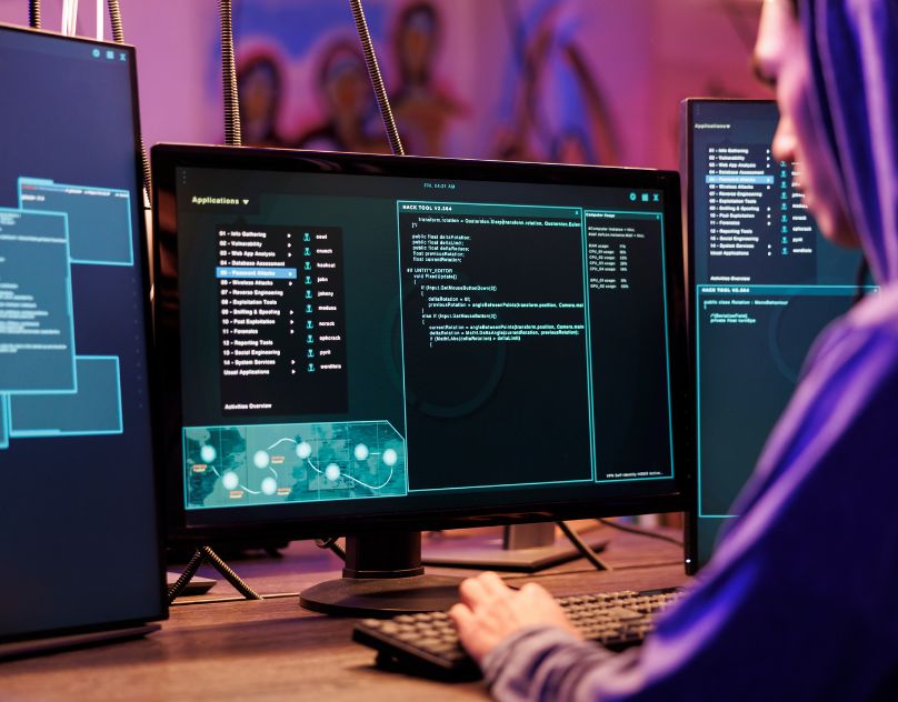 rpm software development