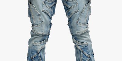Valabasas jeans