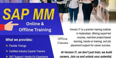https://versionit.org/sap-mm-training-in-hyderabad.html
