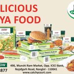 Vezlay Foods