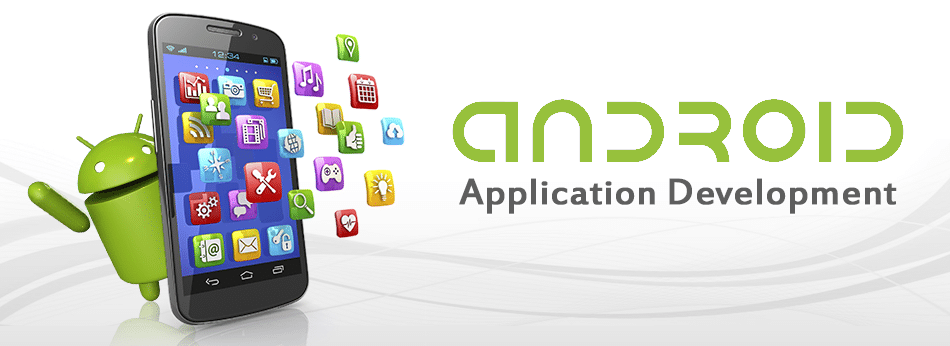 Android App Development Companies in India