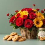Flower Delivery in Indore
