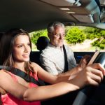 Driving School Automatic