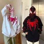 Spider Tracksuit Official Spider Hoodie Online Store