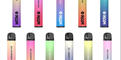 disposable vape price in Pakistan