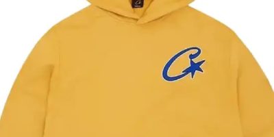 Corteiz Hoodie The Ultimate Streetwear Essential for