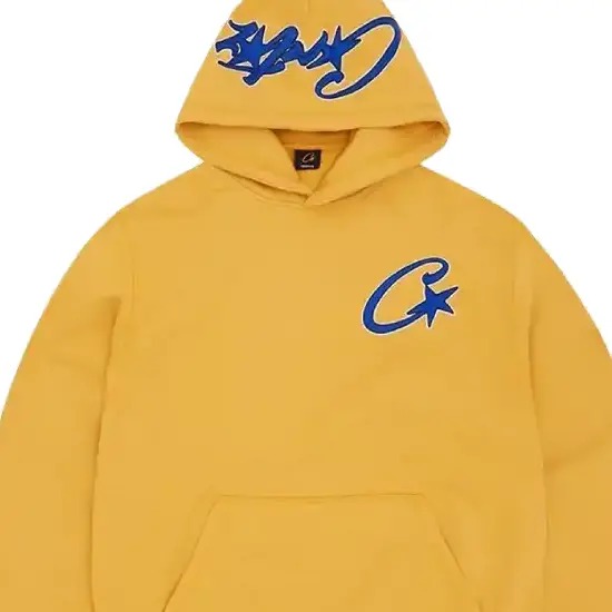 Corteiz Hoodie The Ultimate Streetwear Essential for